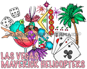 Vegas Collage