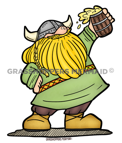 Viking Traditional