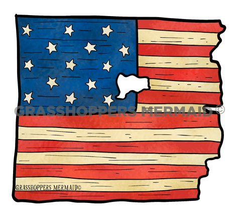 Vintage America