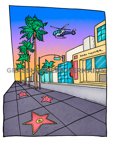 Walk of Fame