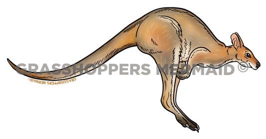 Wallaby Races