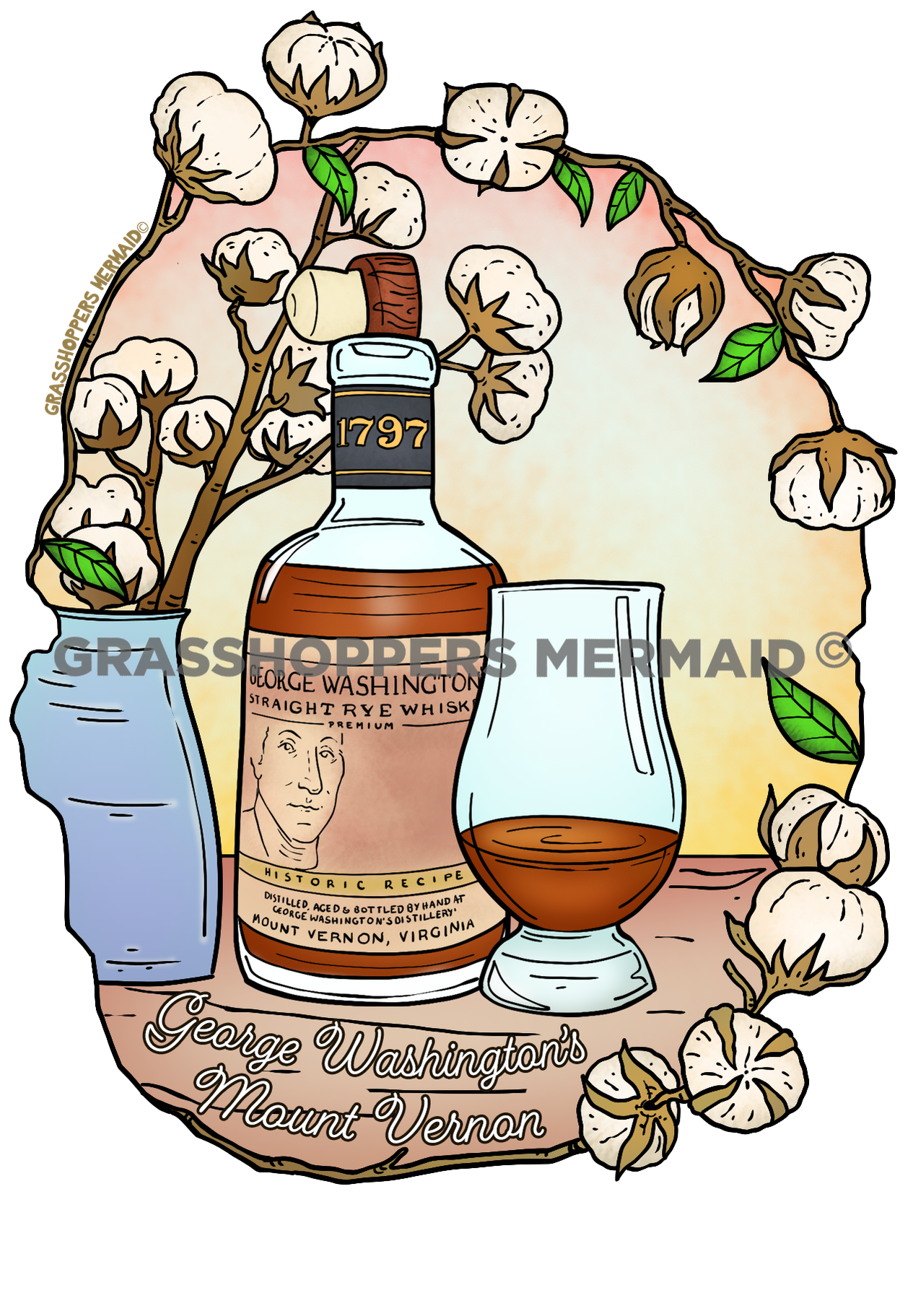 Washington Whiskey