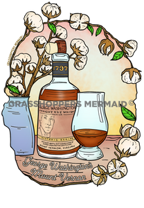 Washington Whiskey