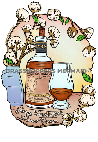 Washington Whiskey