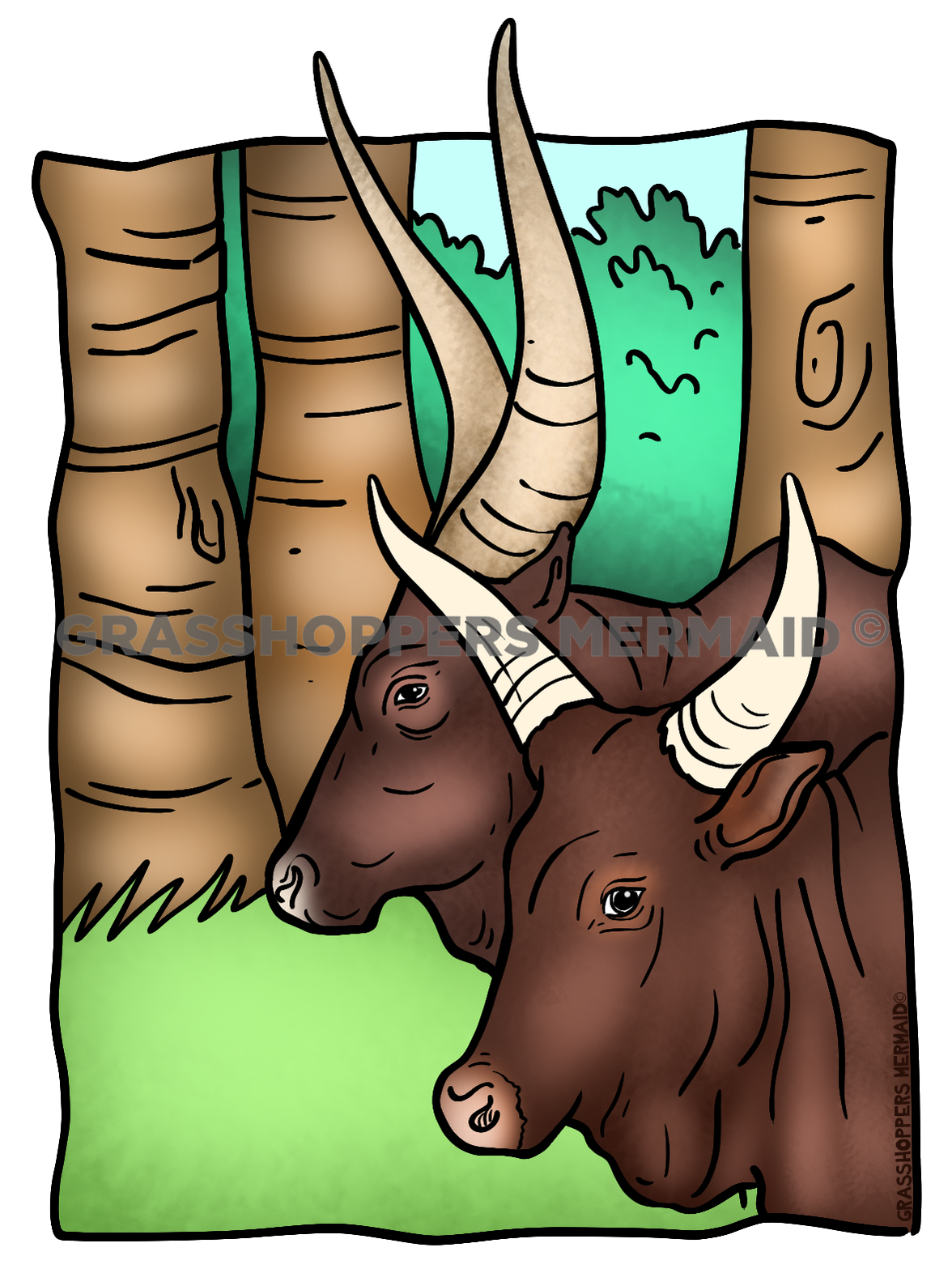 Watusi