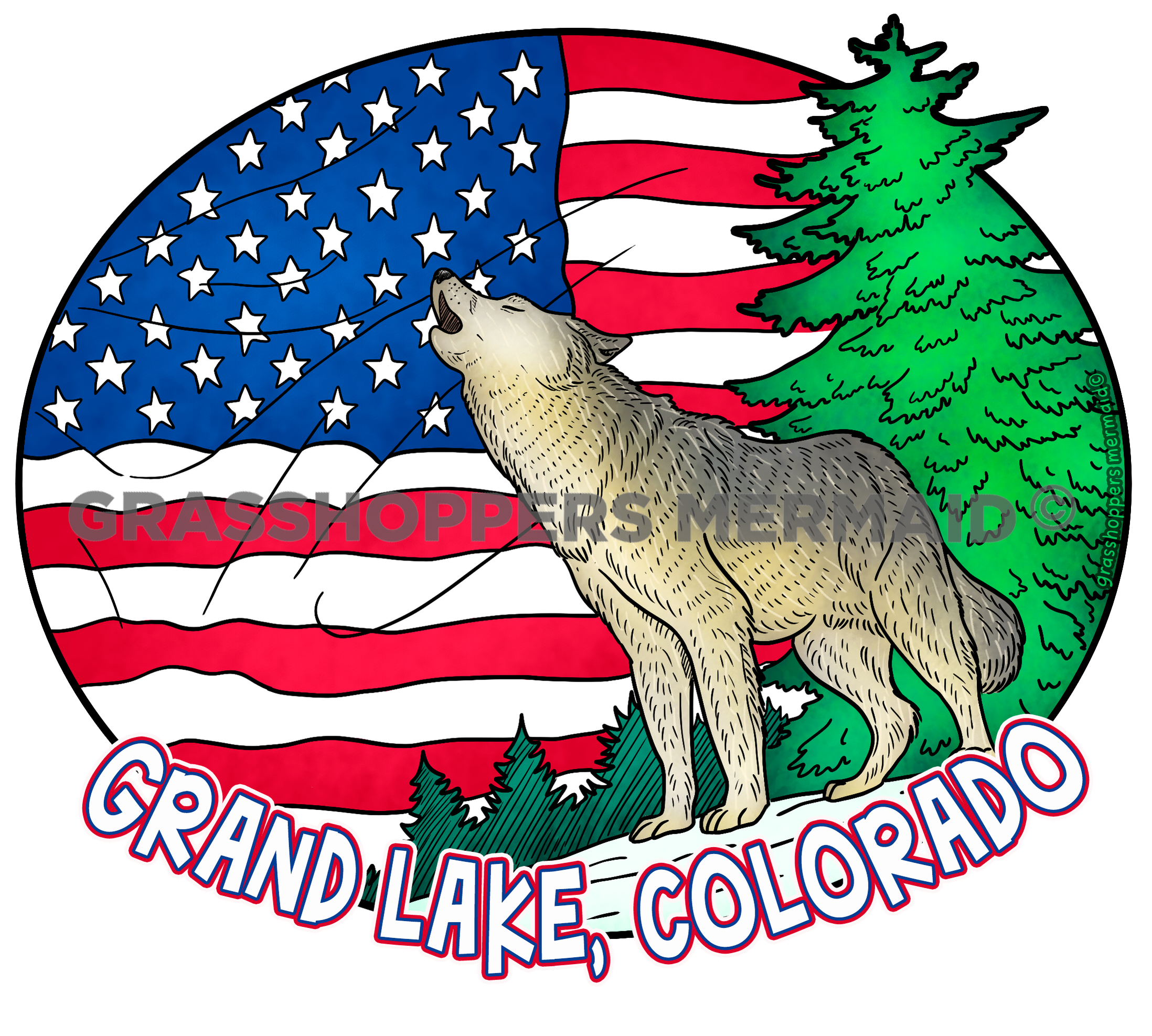 Wolf USA