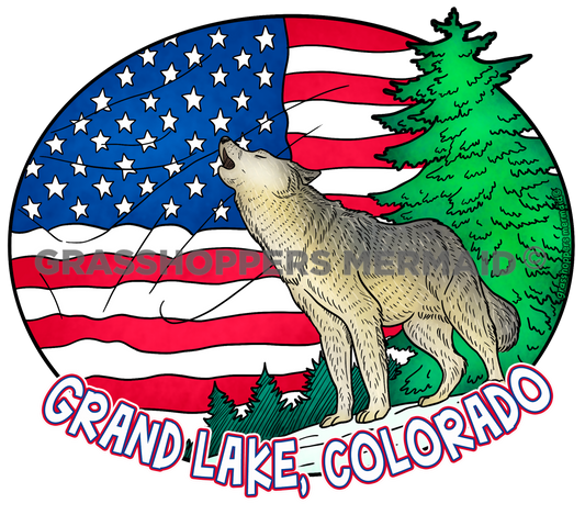 Wolf USA