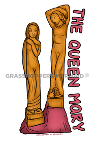 Wooden Women