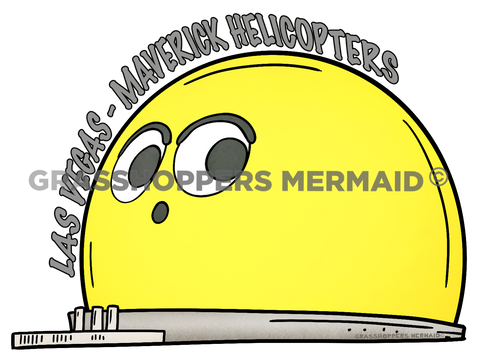 Yellow Sphere Face
