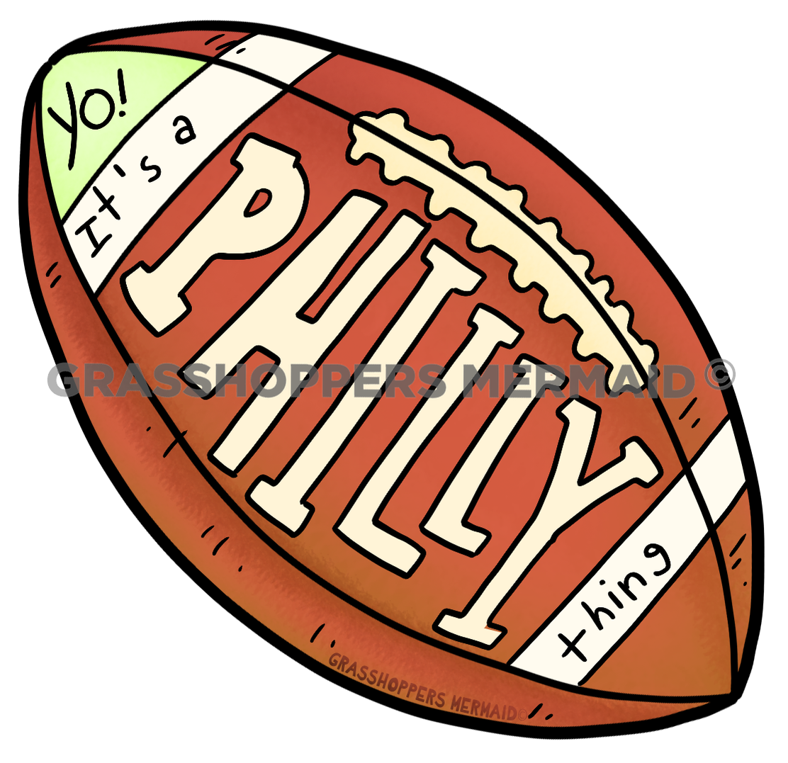 Yo! It's a Philly Thing