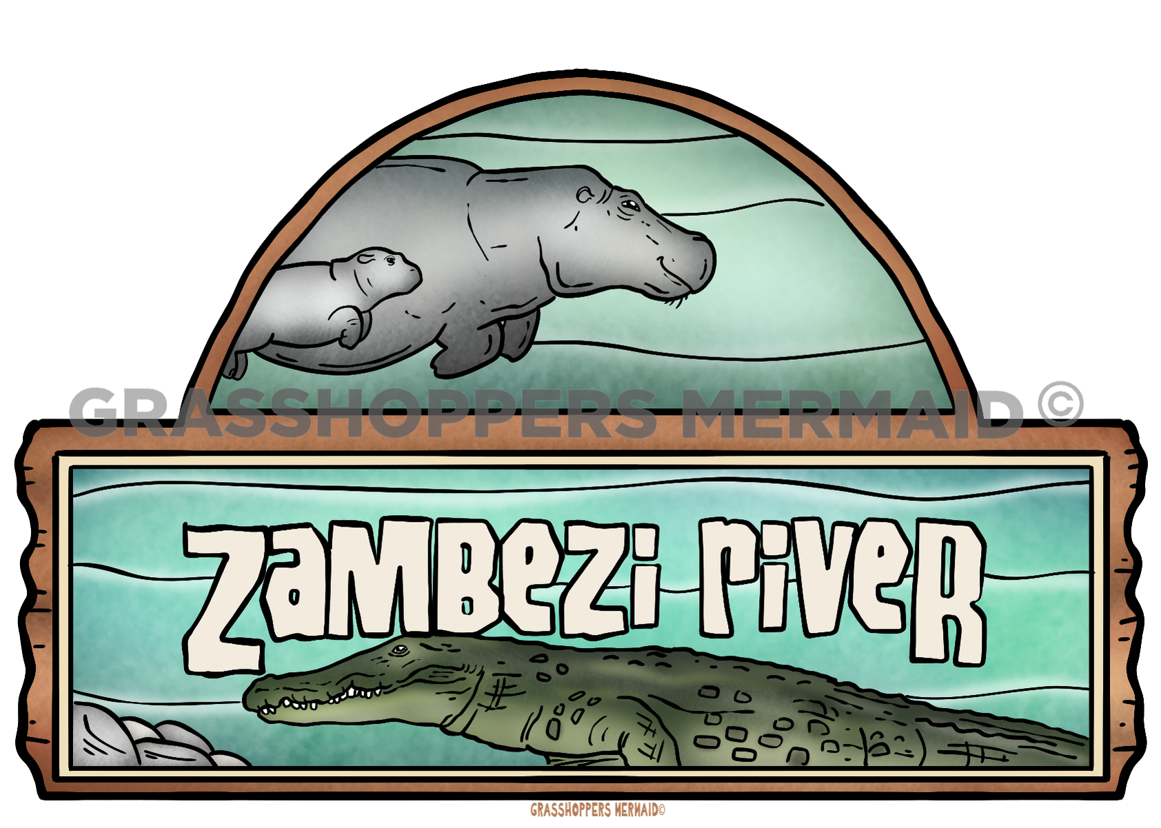 Zambezi River