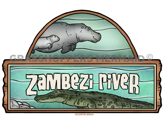 Zambezi River