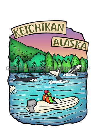 Zodiac Mountain Adventure