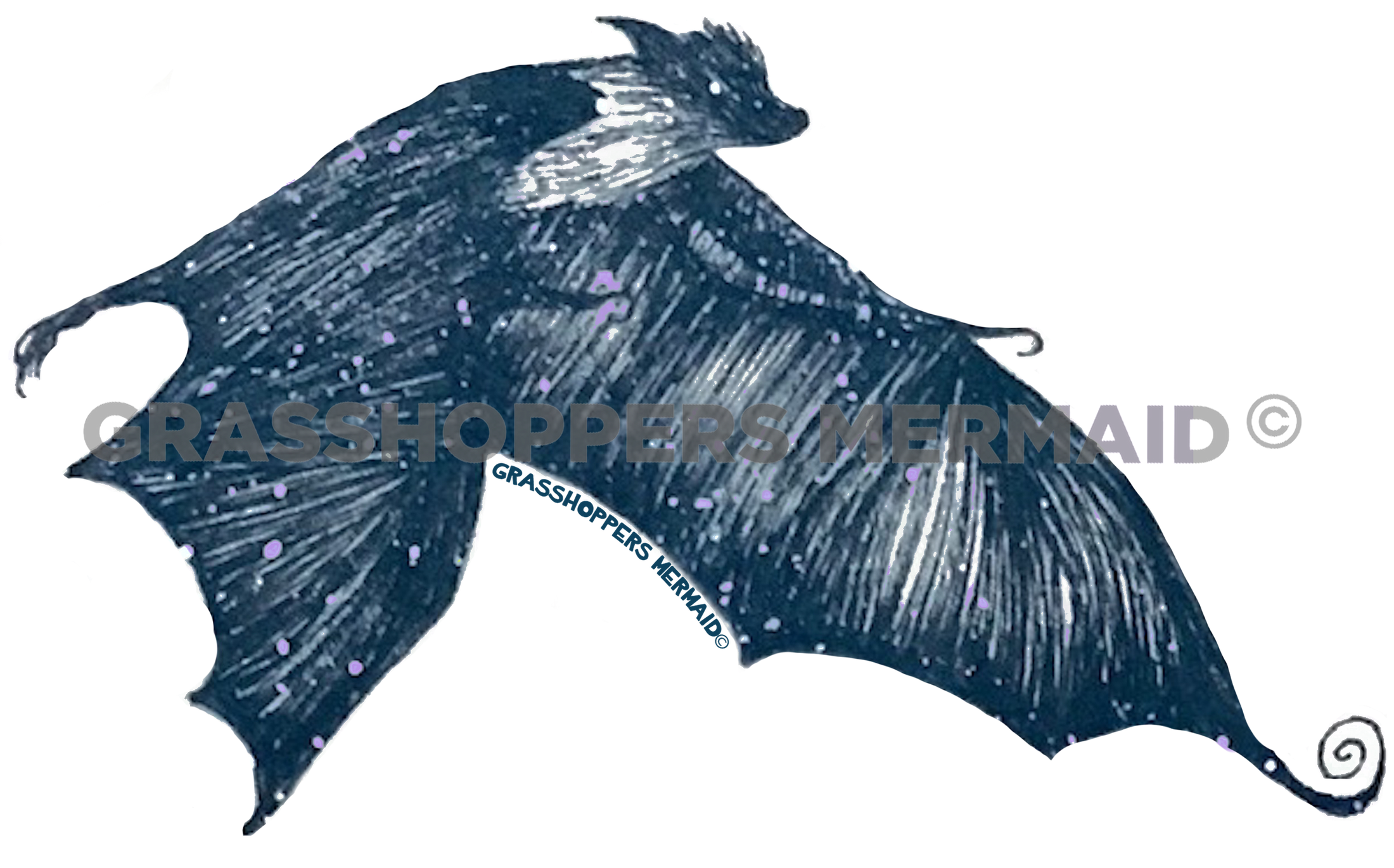 Midnight Bat