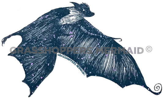 Midnight Bat