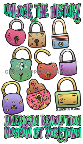 Padlocks