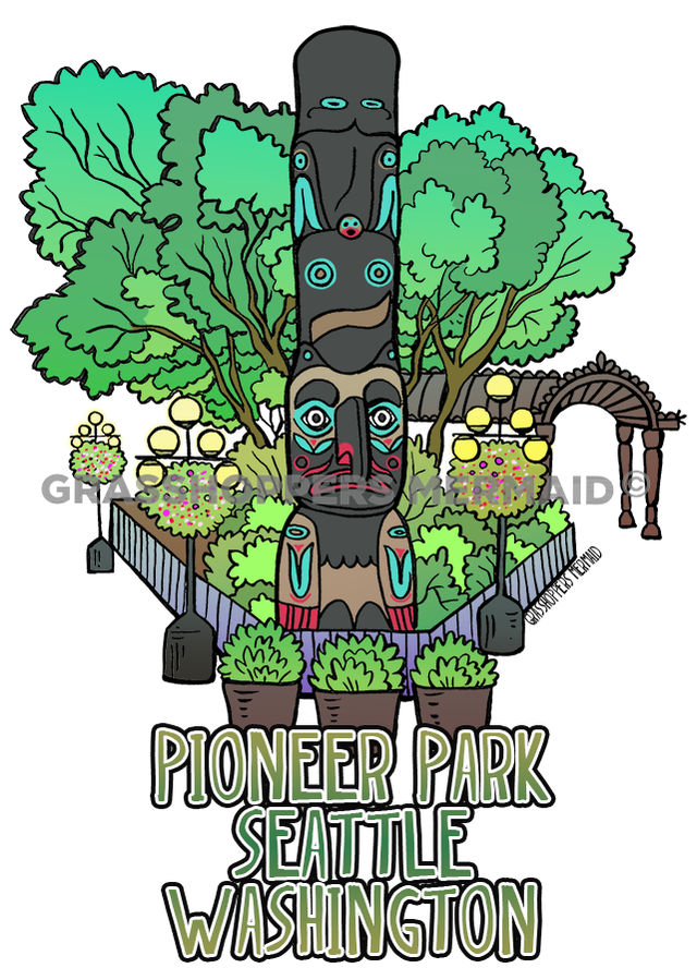 Pioneer Park