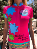 Load image into Gallery viewer, Women's TGM Logo Cycling Jersey
