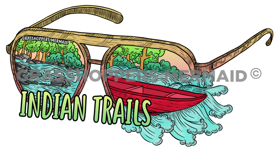 Canoeing Aviators