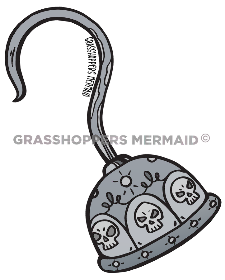 Pirate Hook