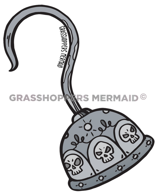 Pirate Hook