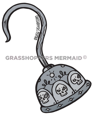 Pirate Hook