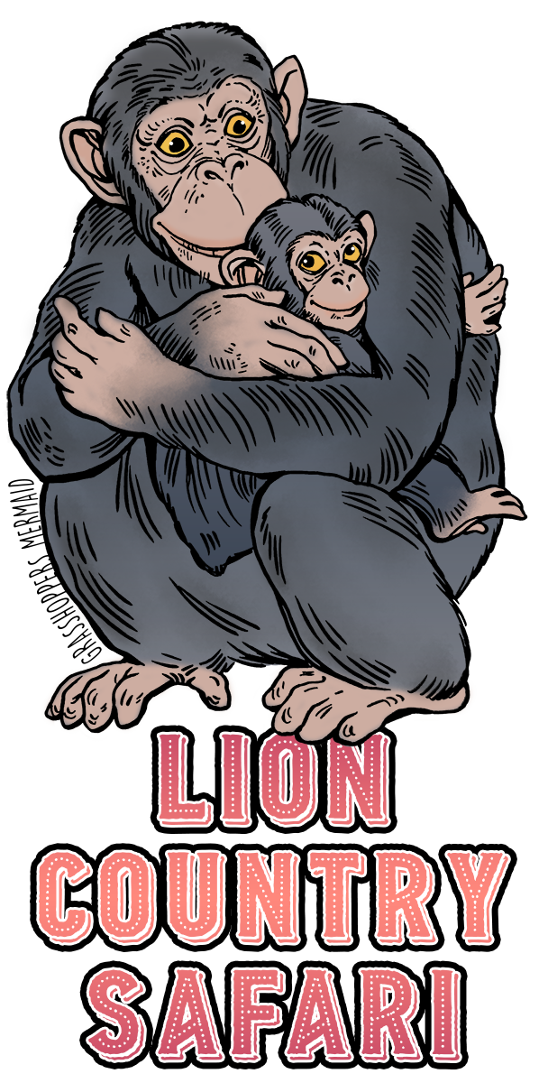 Chimp Family