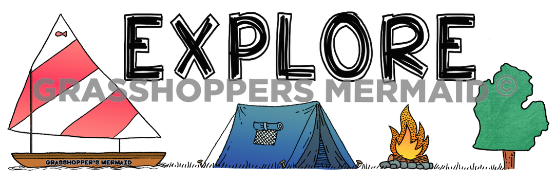 Explore Lake Michigan