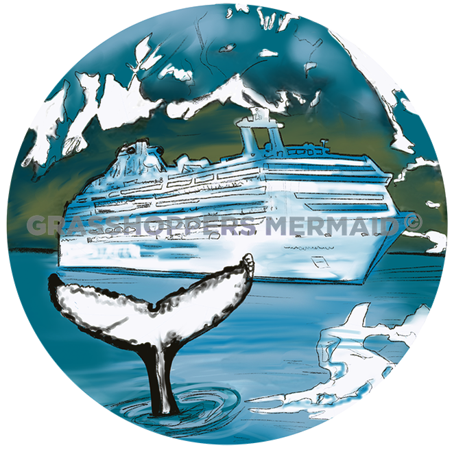 Whale Tail Cruise
