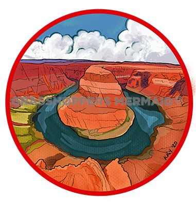 Horseshoe Bend