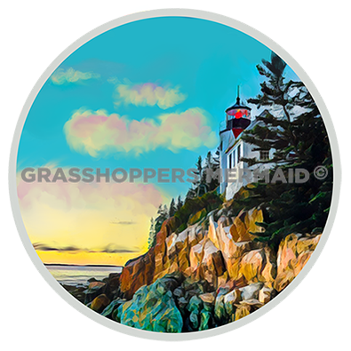Lighthouse Cliff