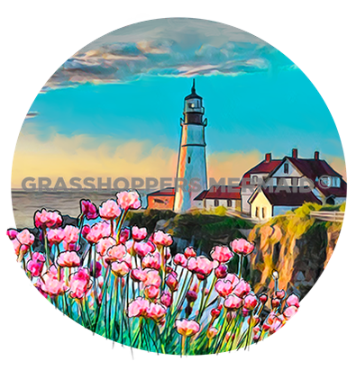 Lighthouse Spring