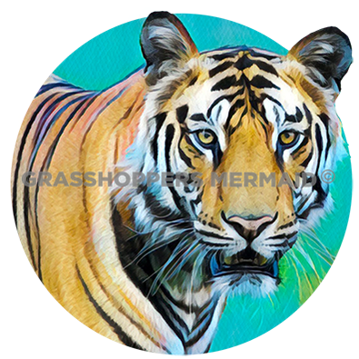 Tiger Blues