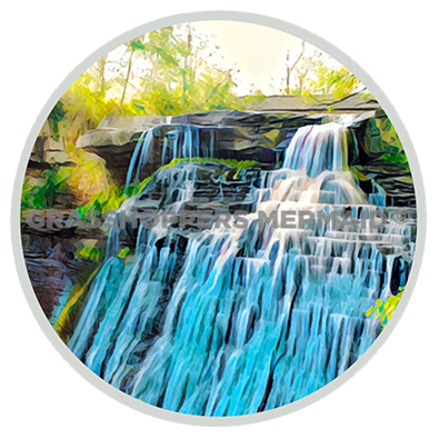 Waterfall Reset