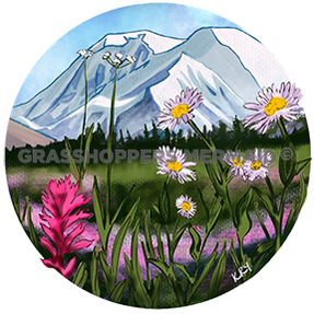 Denali Flowers