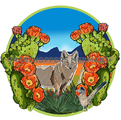Cactus Frame