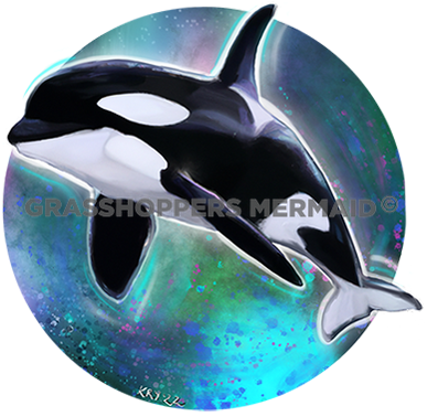 Orca Dance