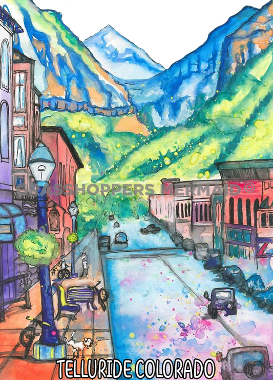 Don't Pee on the Sidewalk