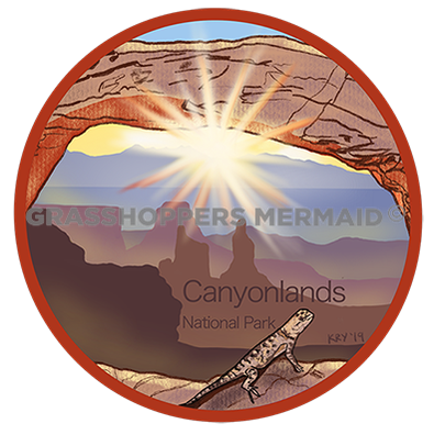 Canyonlands National Park