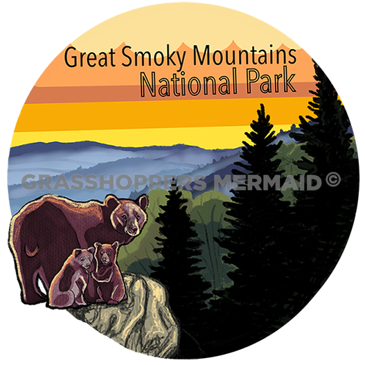 Bear Family Lookout
