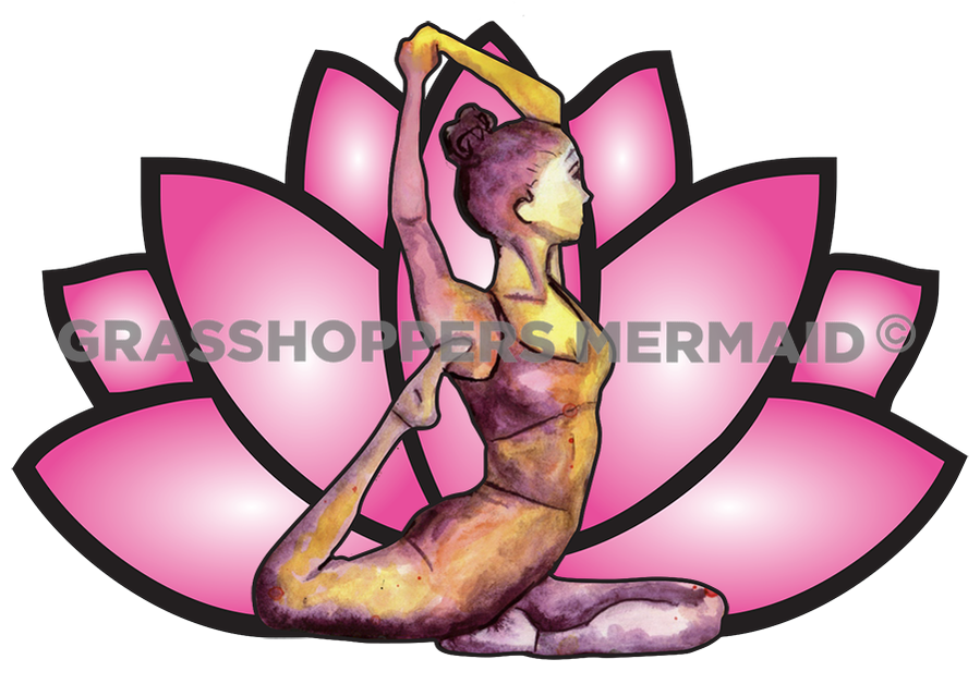 Yoga Lotus