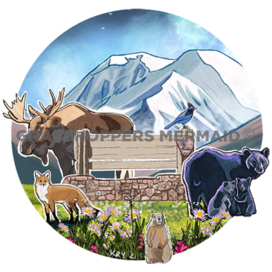 Denali Gathering