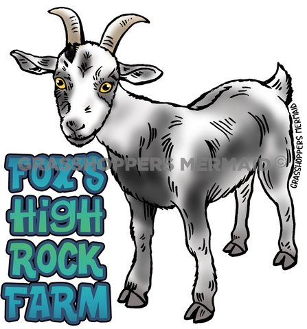 Hansel the Goat