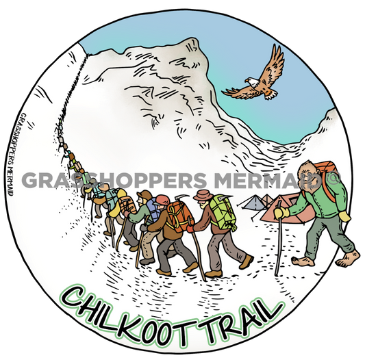 Chilkoot Trail