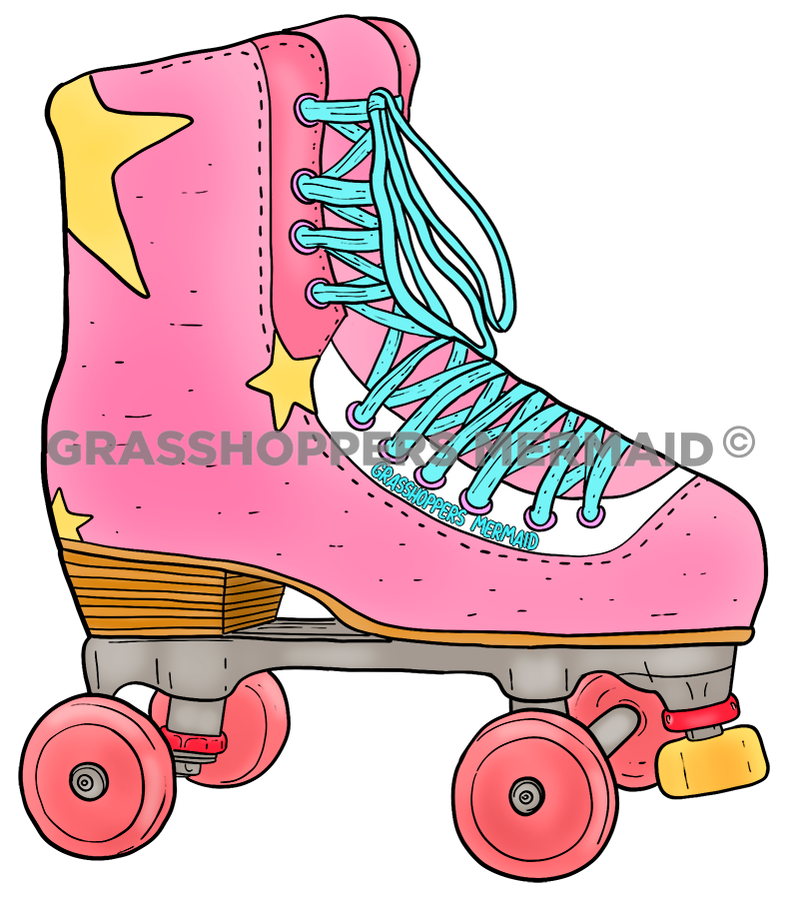 Rollerskate