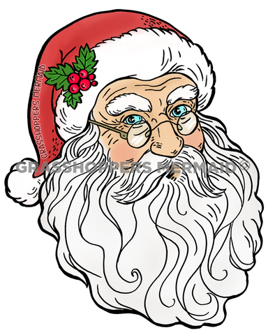 Santa Claus