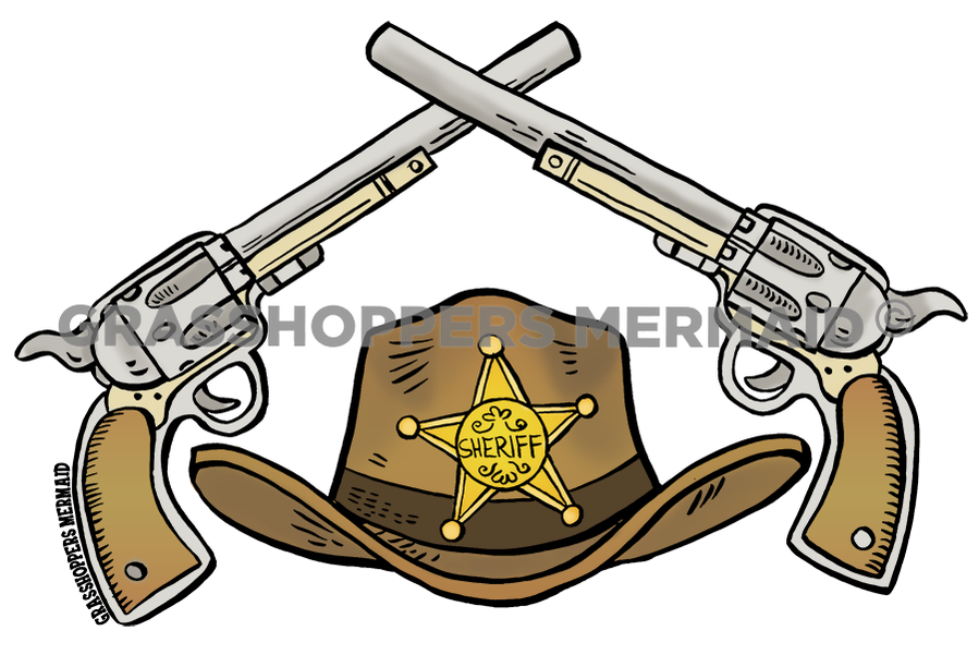 Western Sheriff