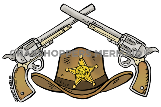 Western Sheriff