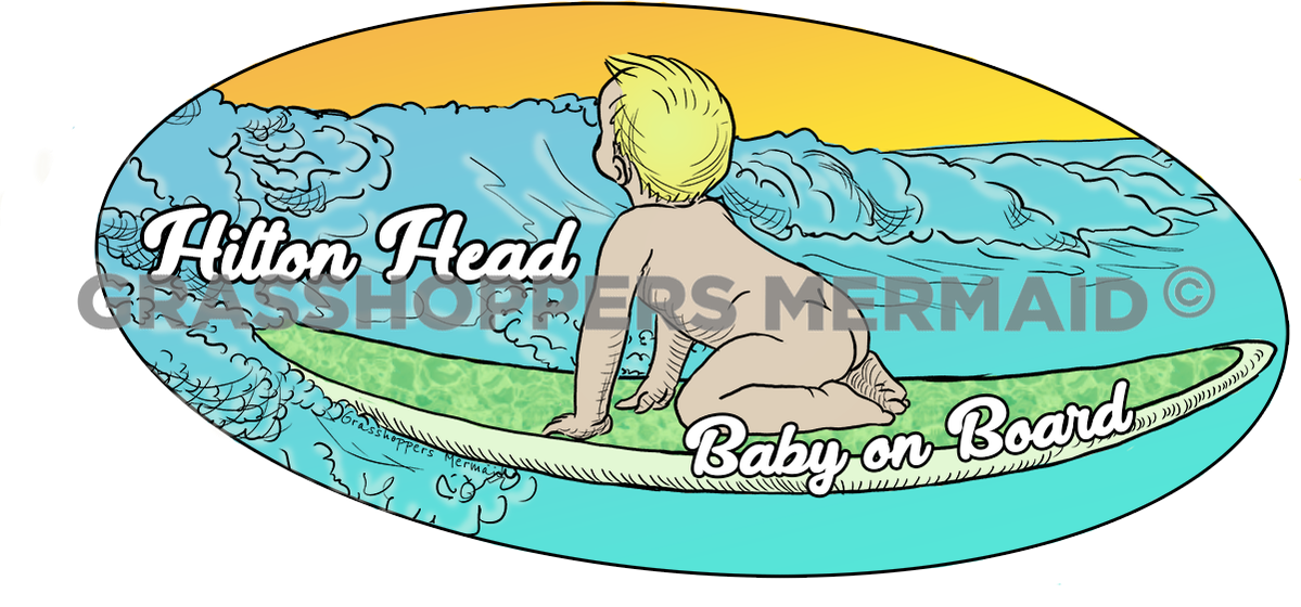 Baby on Board