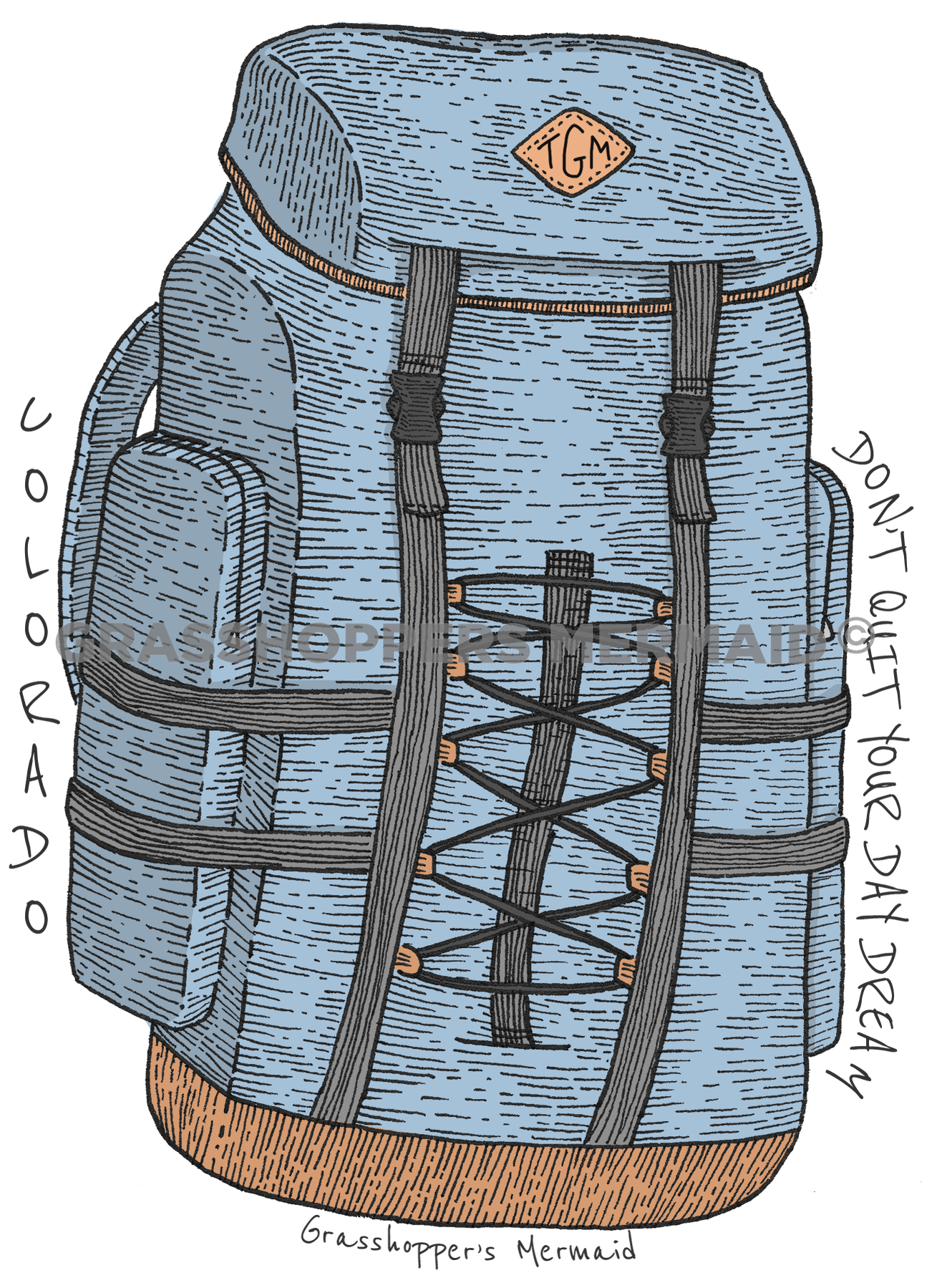 Backpack